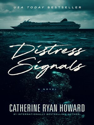 cover image of Distress Signals